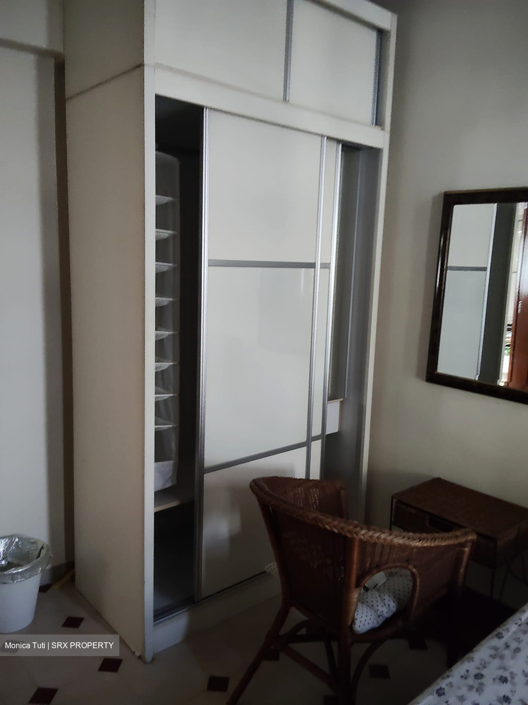 Blk 7 Teck Whye Heights I (Choa Chu Kang), HDB 5 Rooms #531713201